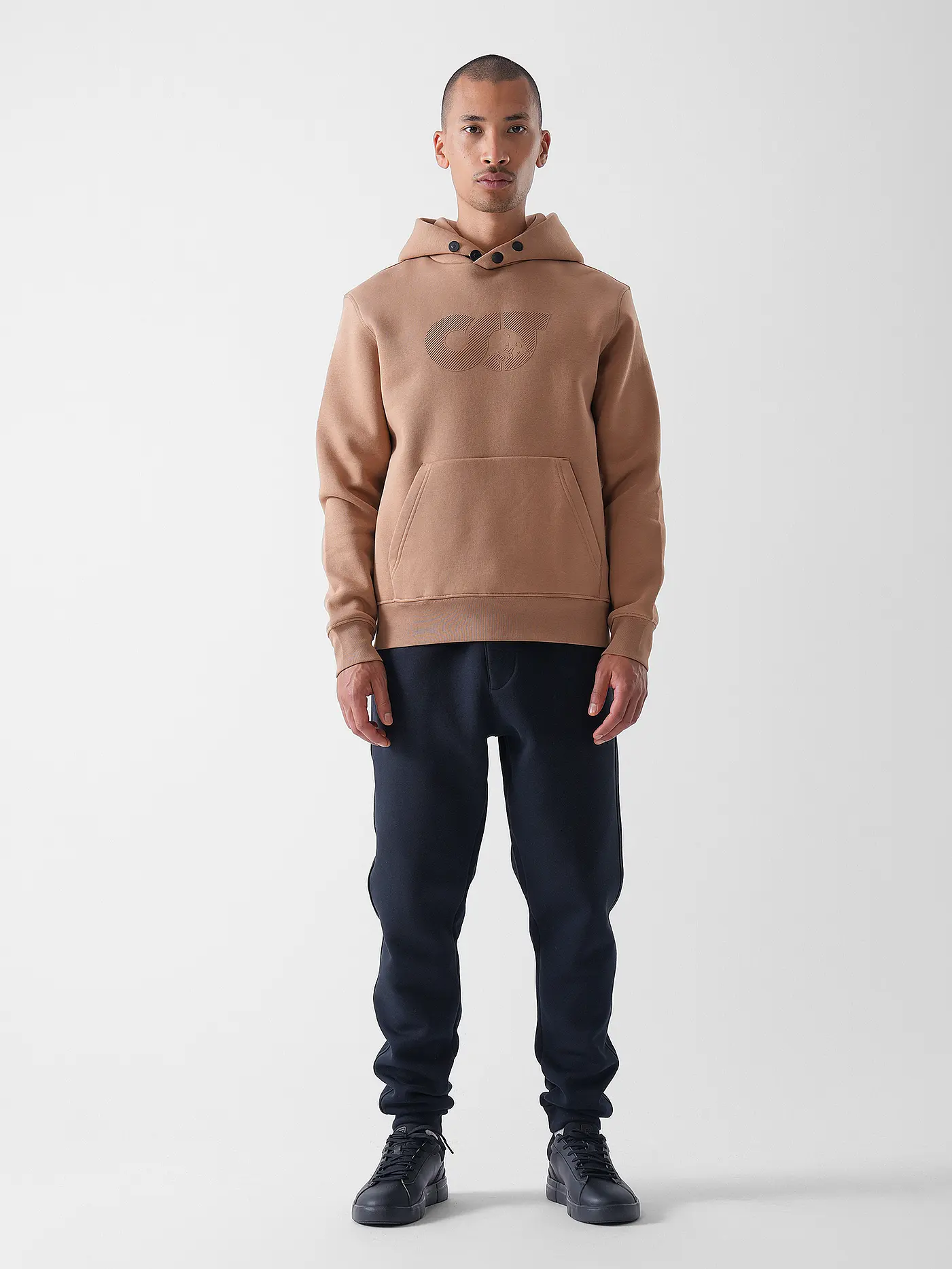 ALPHATAURI | Kapuzensweater - Hoodie SHERO | 